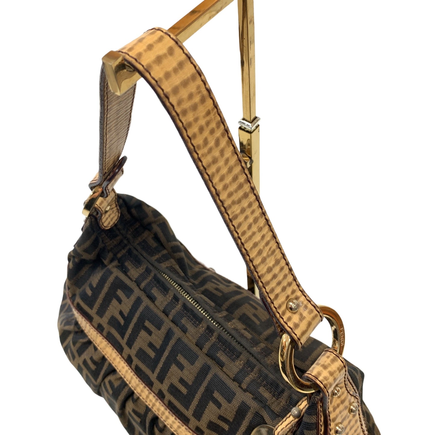 Zucca Hobo Bag