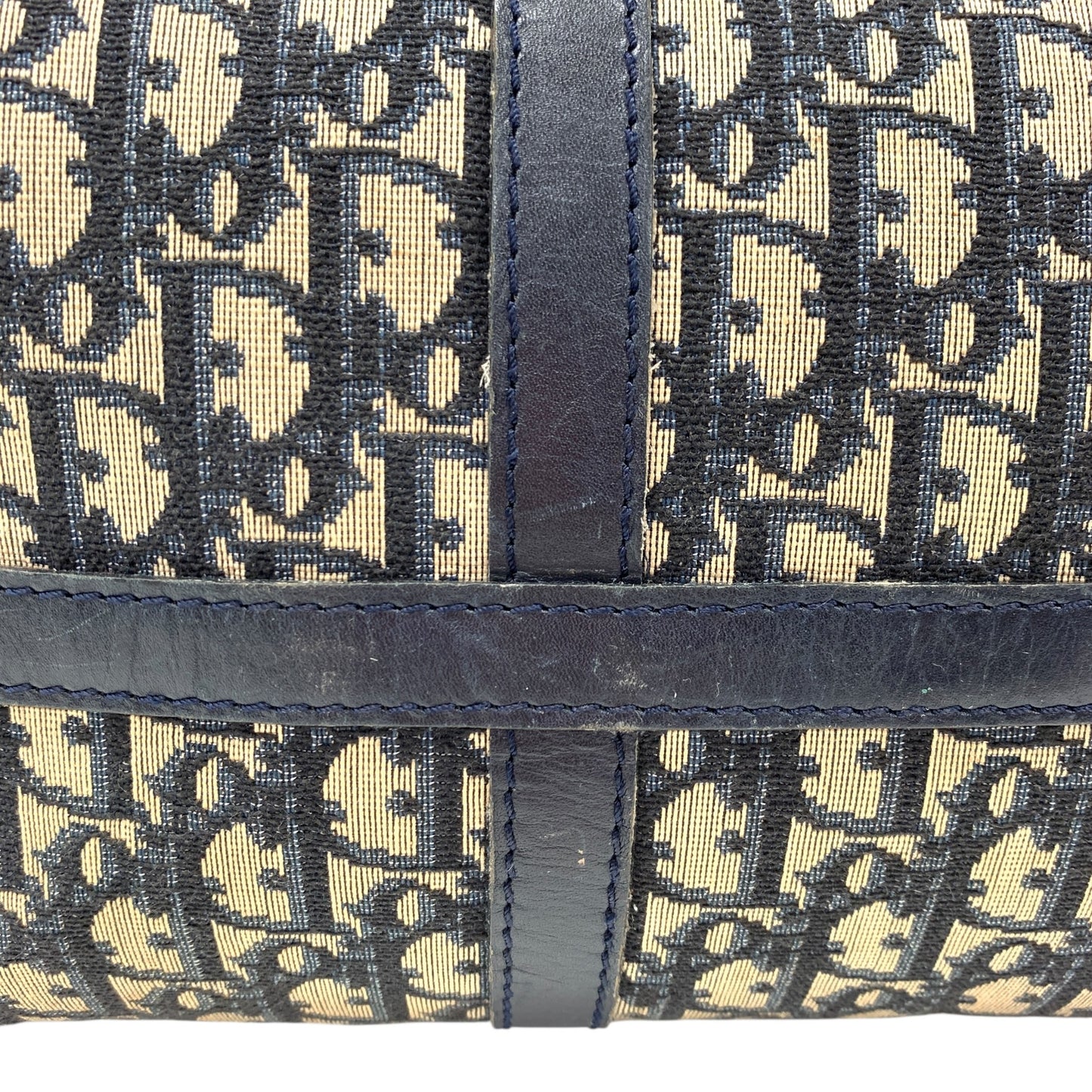 Trotter Boston Bag