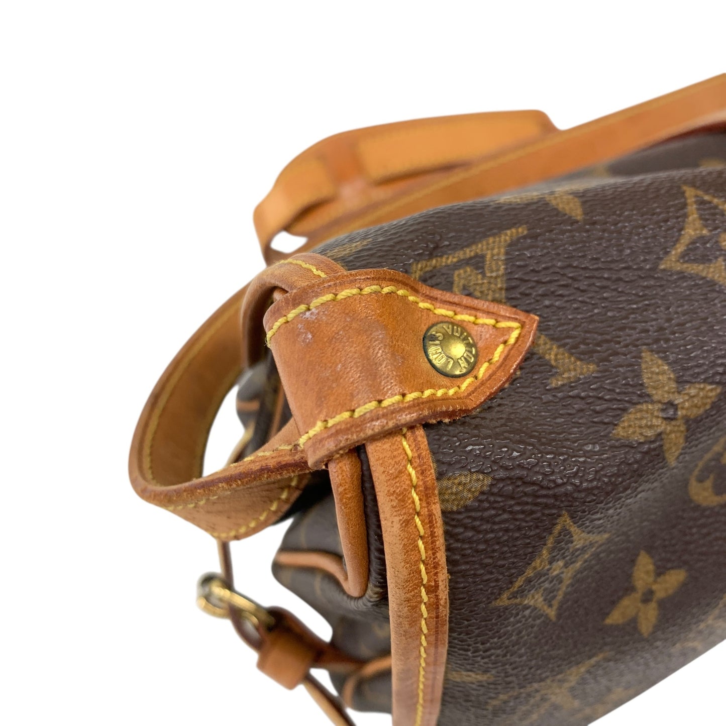 Monogram Saumur 30