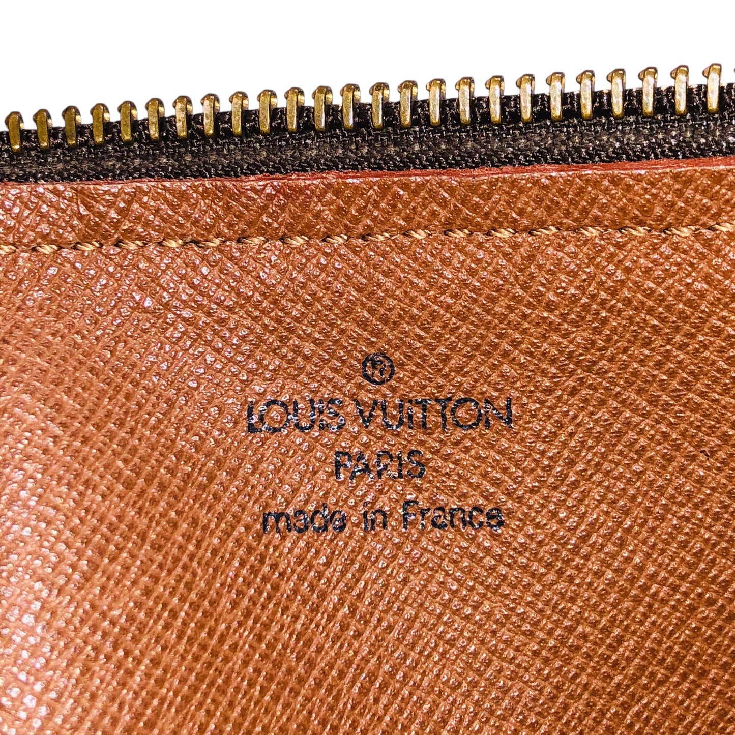 Monogram Papillon 30