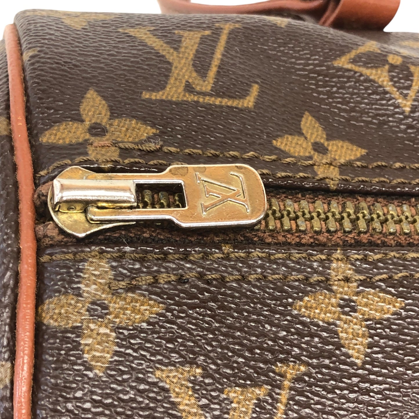 Monogram Papillon 30