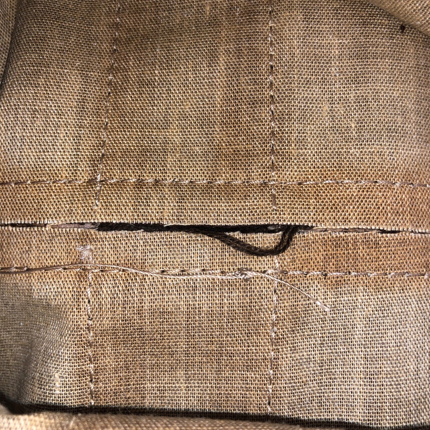 Macadam Boston Bag