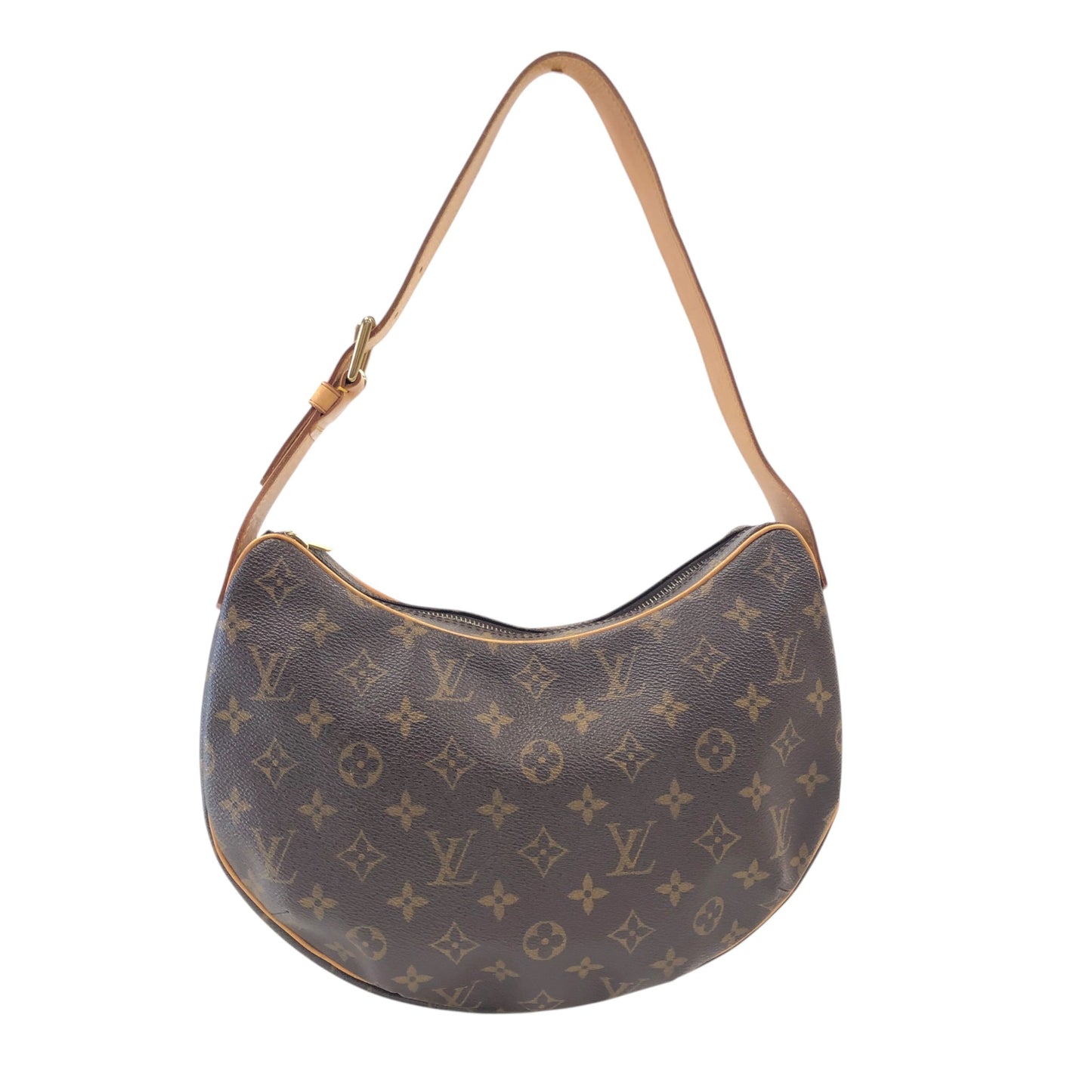 Monogram Croissant MM