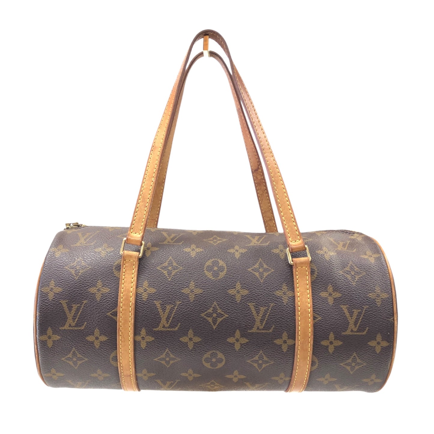 Monogram Papillon 30
