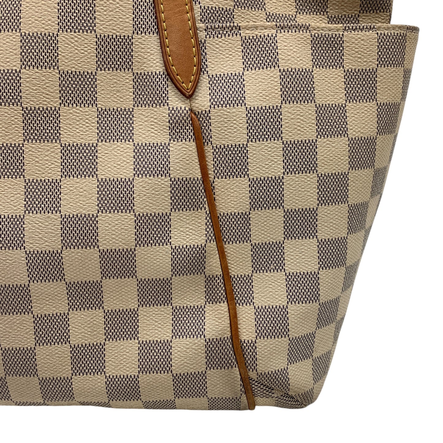 Damier Azur Totally PM