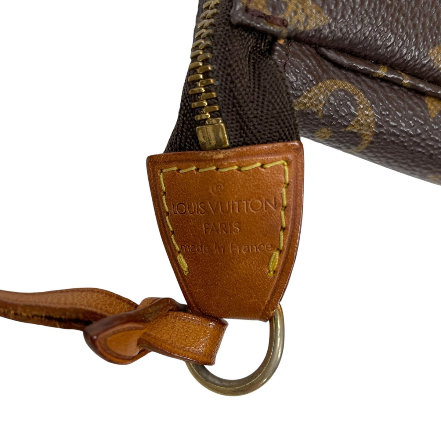 Monogram Pochette Accessoires