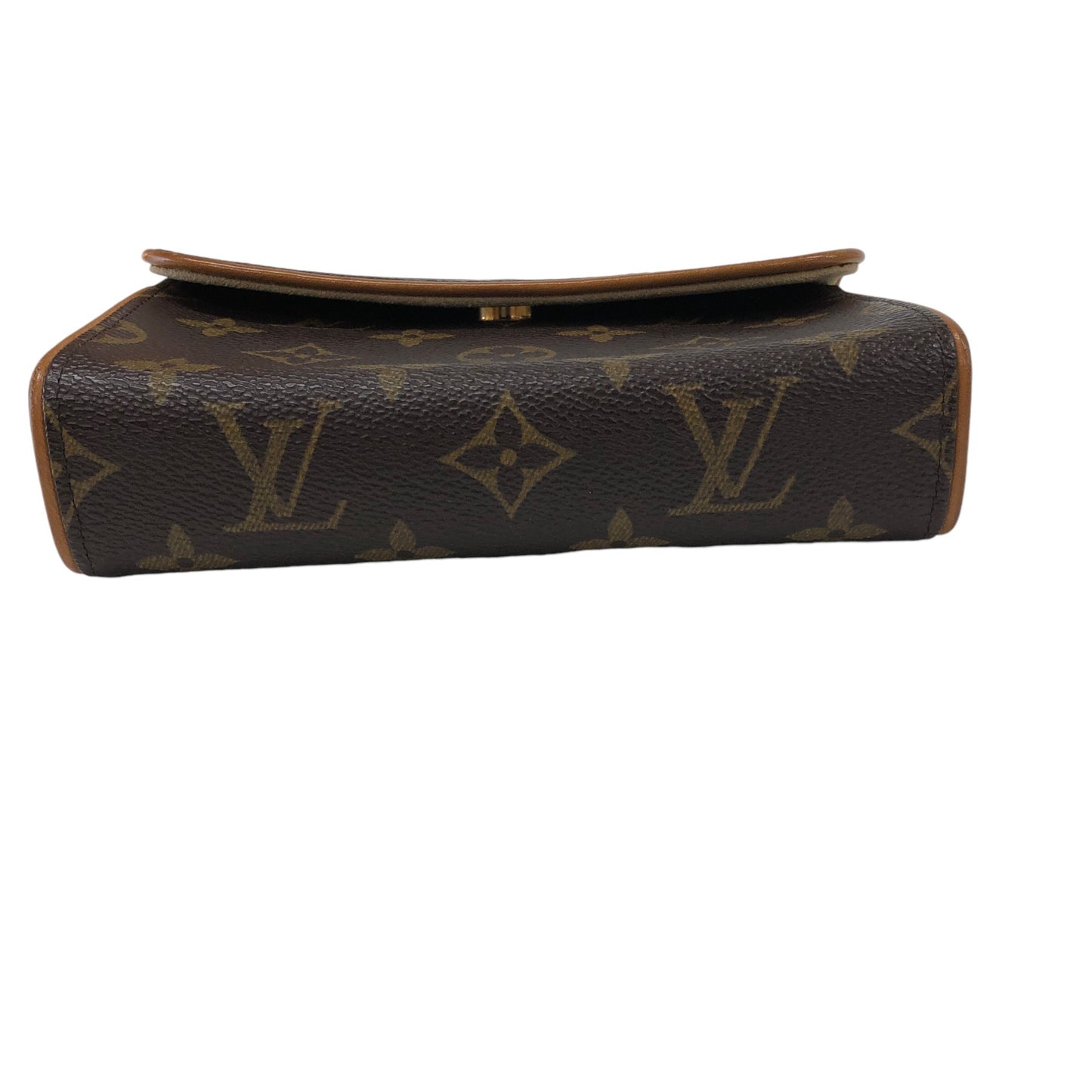 Monogram Pochette Florentine