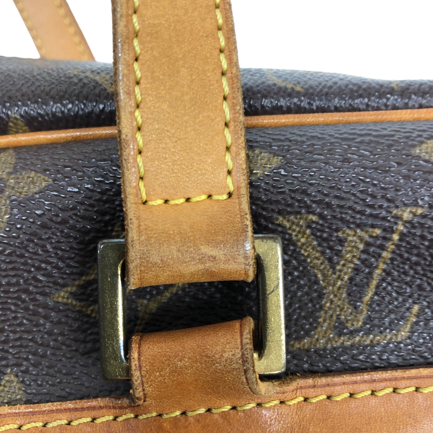 Monogram Cite GM