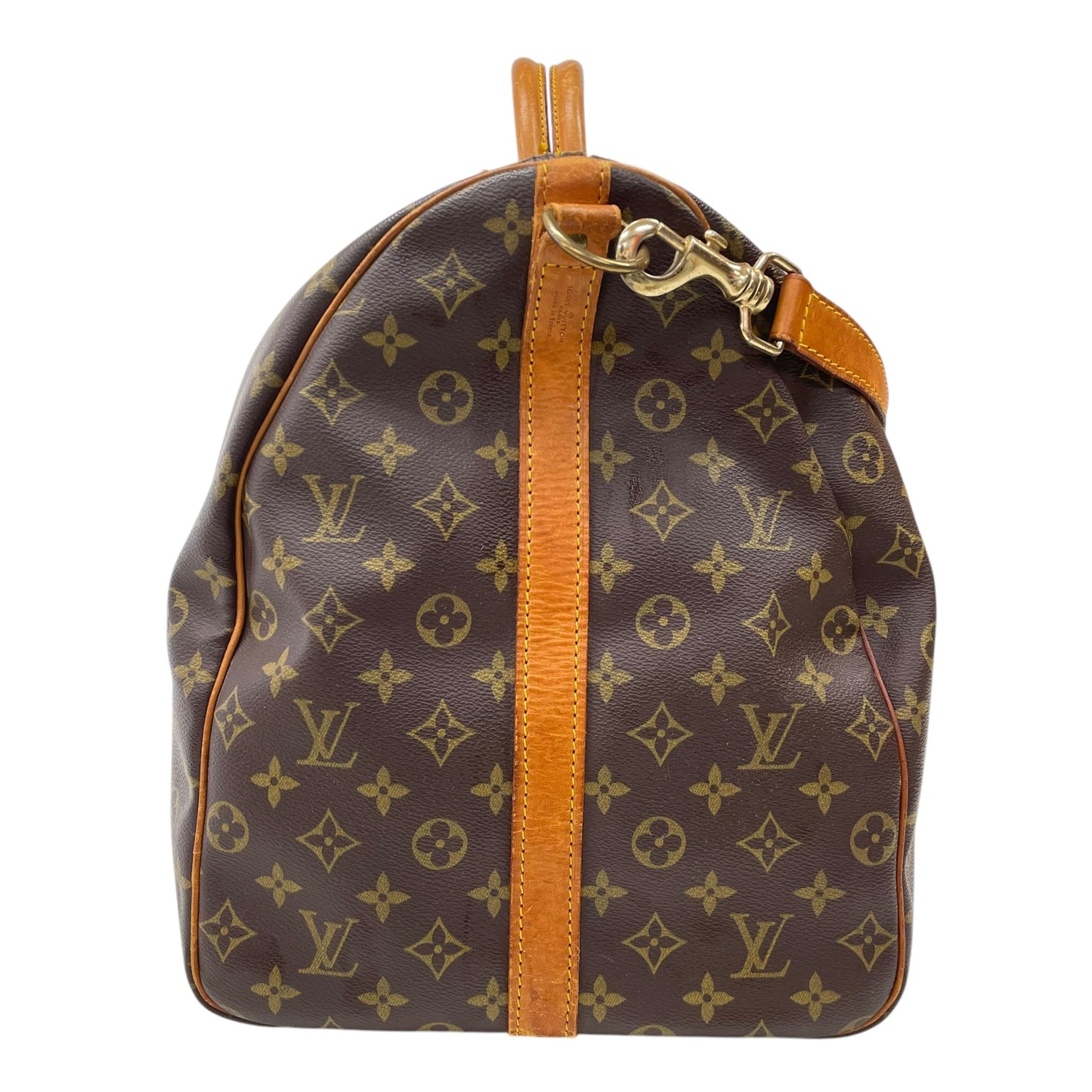 Monogram Keepall Bandouliere 60