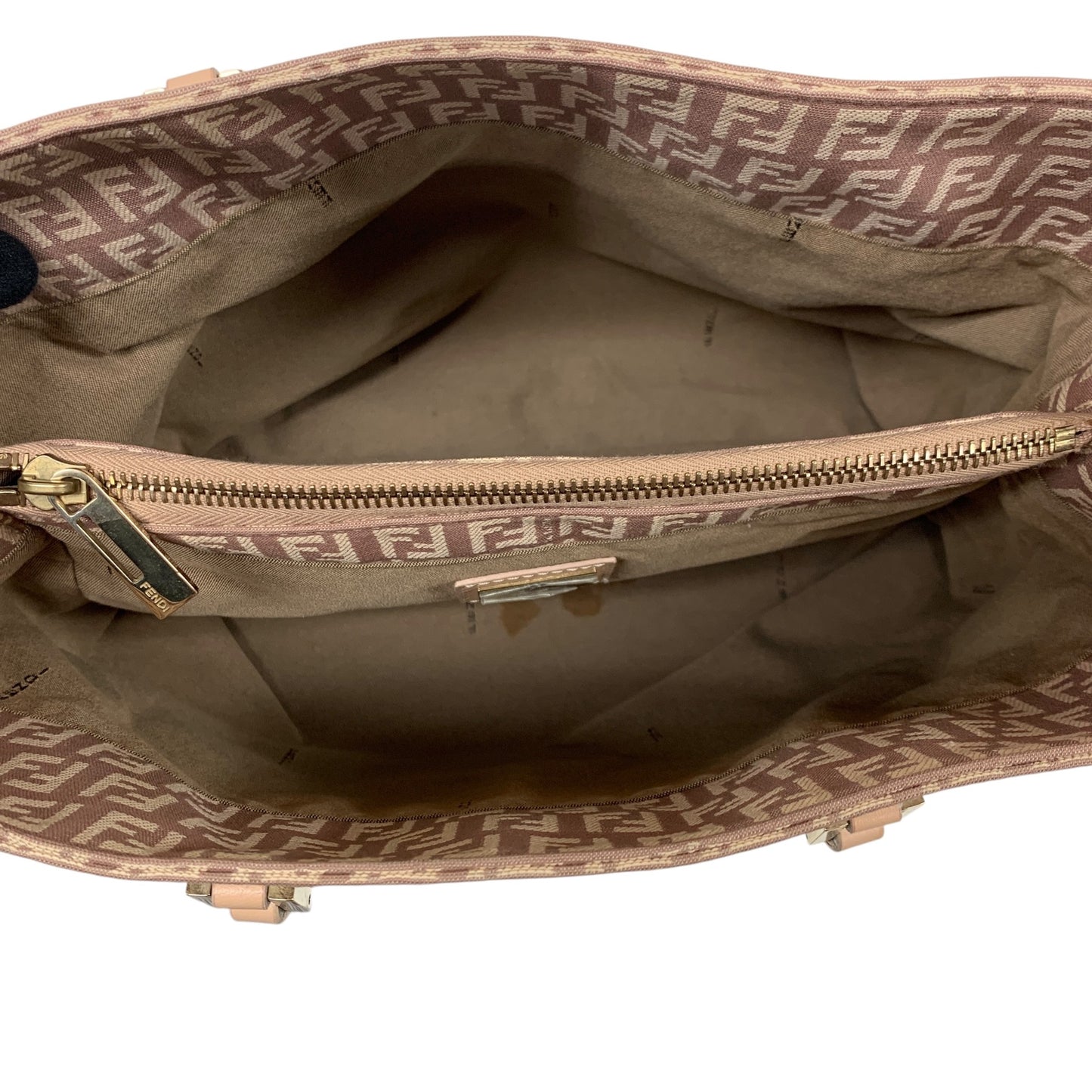 Zucchino Tote