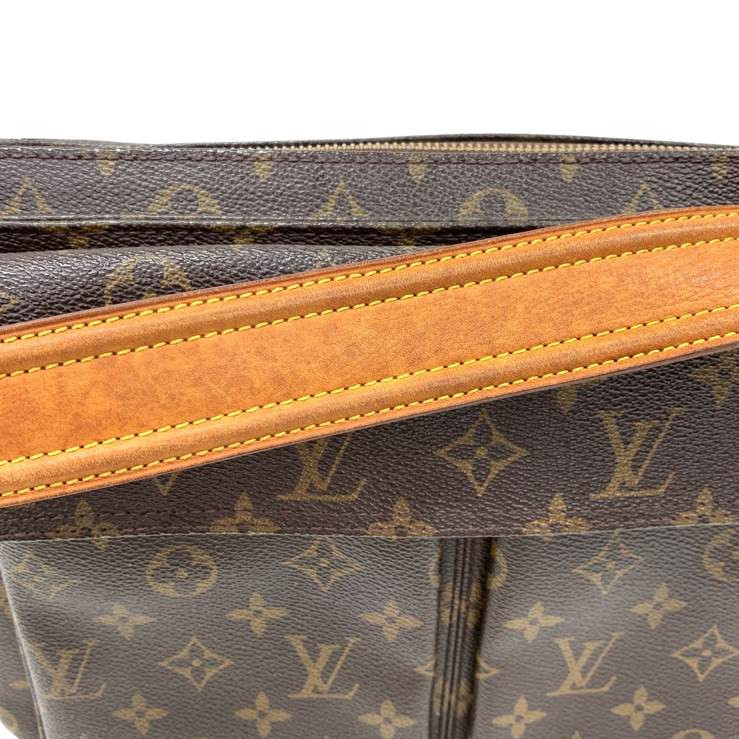 Monogram Viva Cite GM