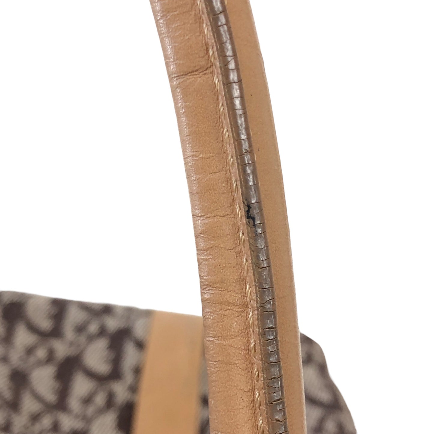 Vertical Trotter Tote