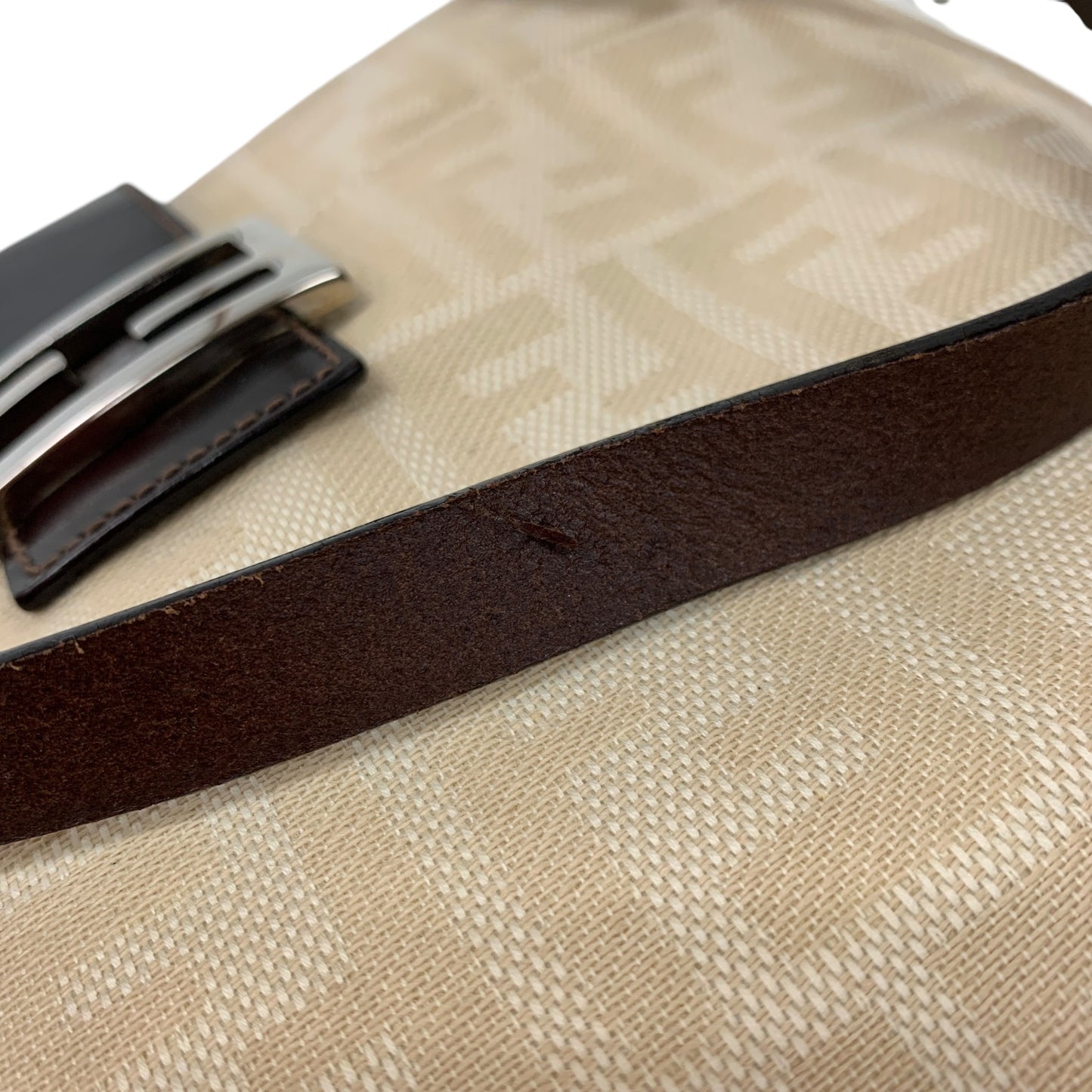Zucca Square Shoulder Bag