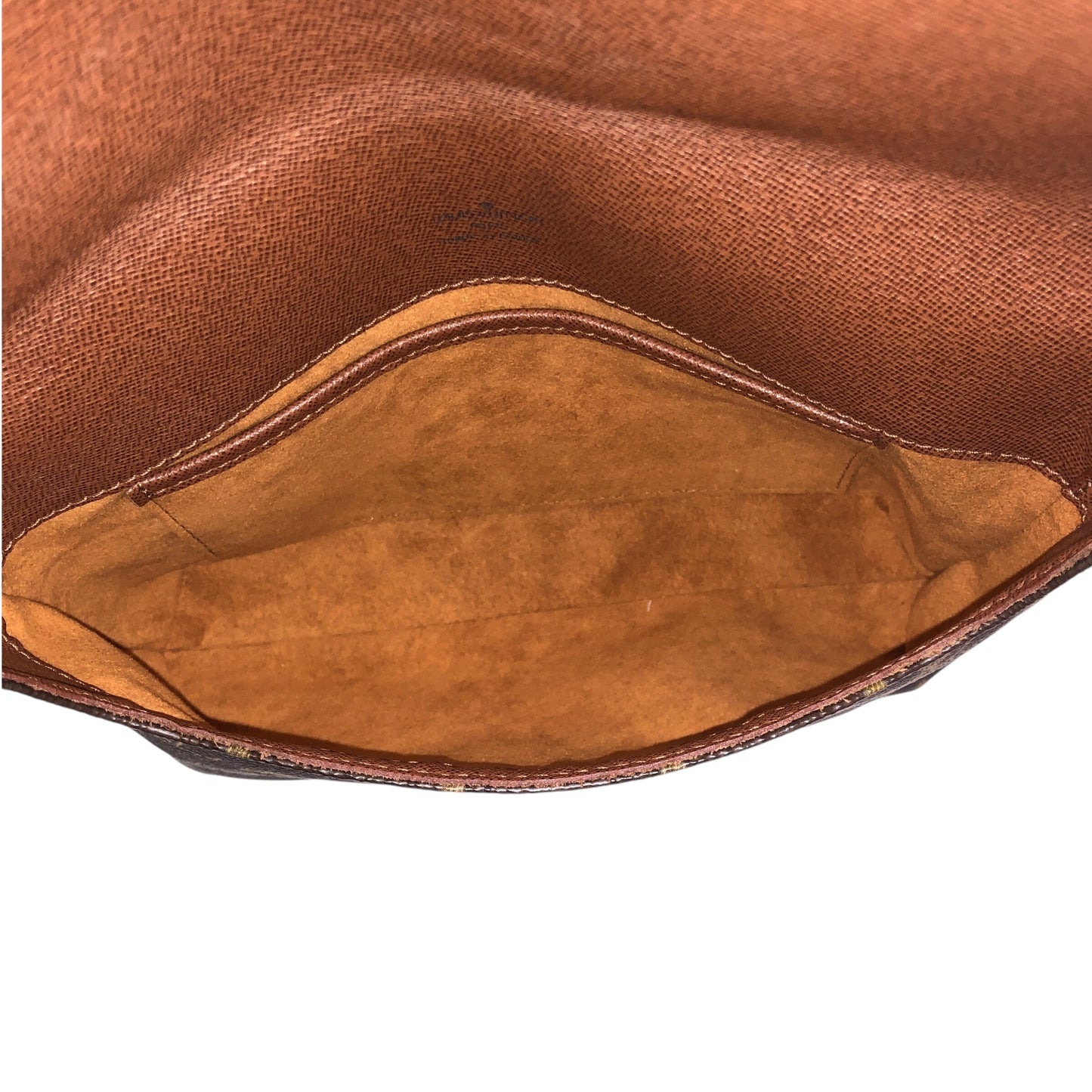 Monogram Musette Tango