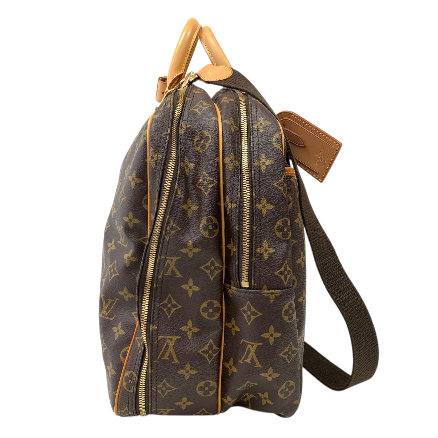 Monogram Alize 24 Heures