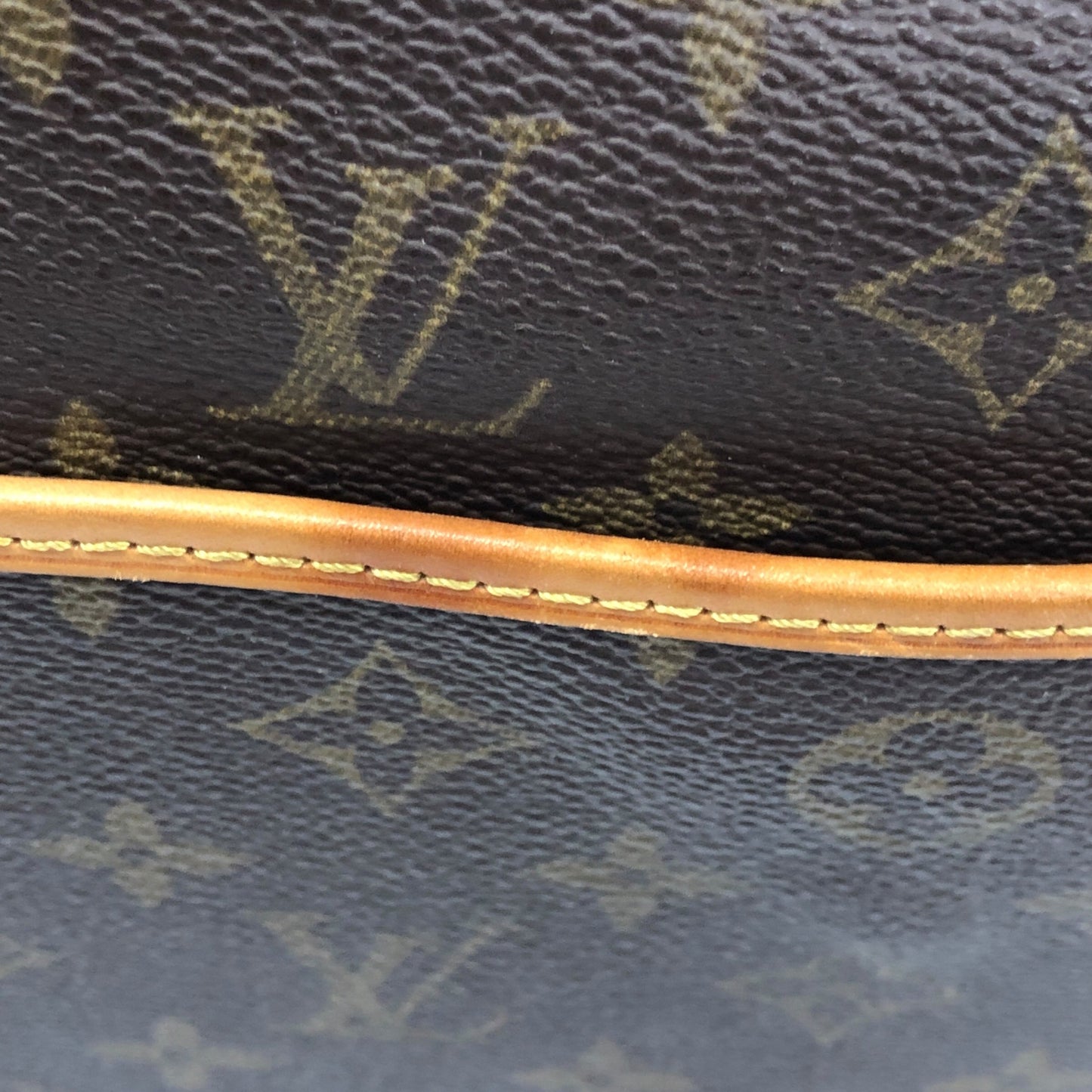 Monogram Deauville