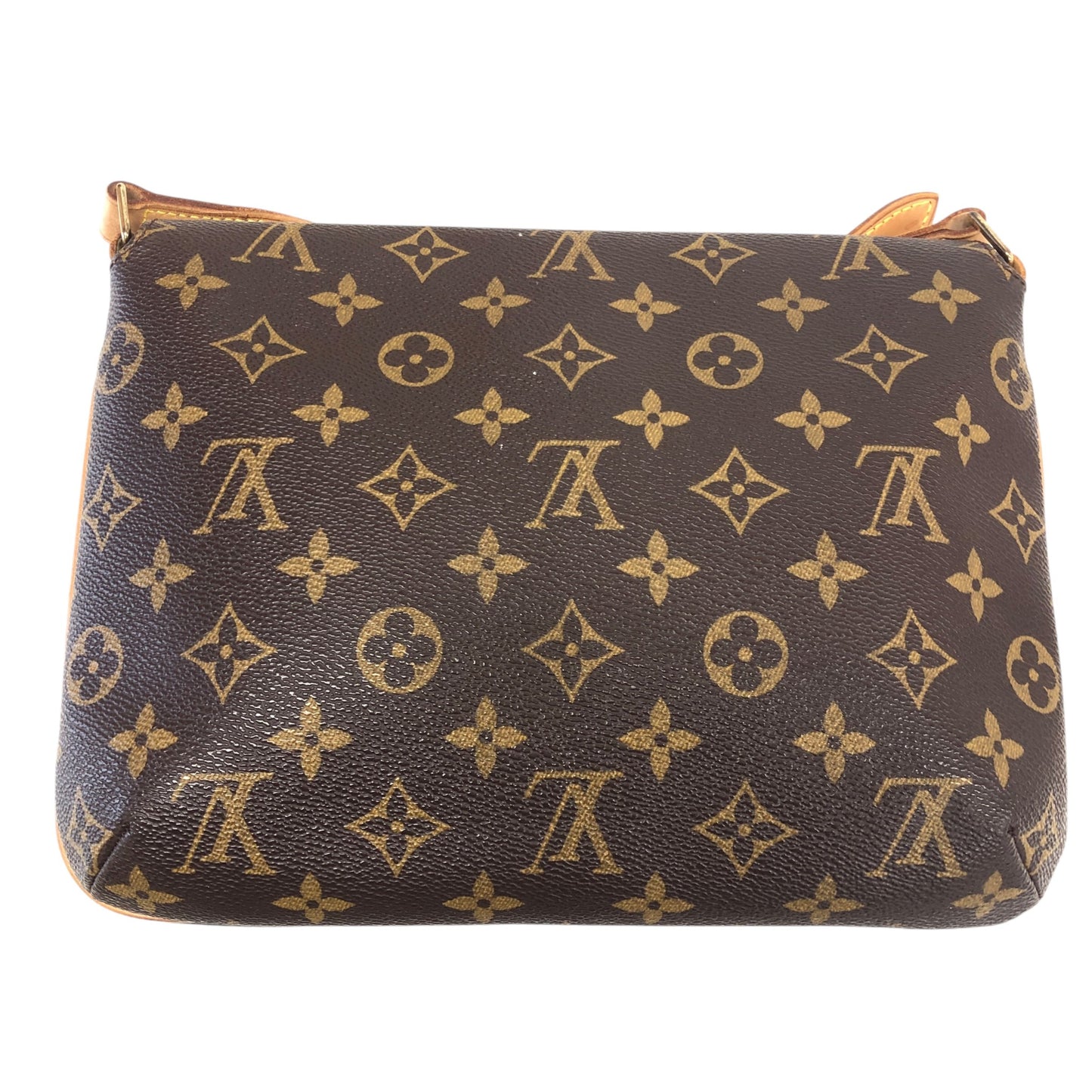 Monogram Musette Tango