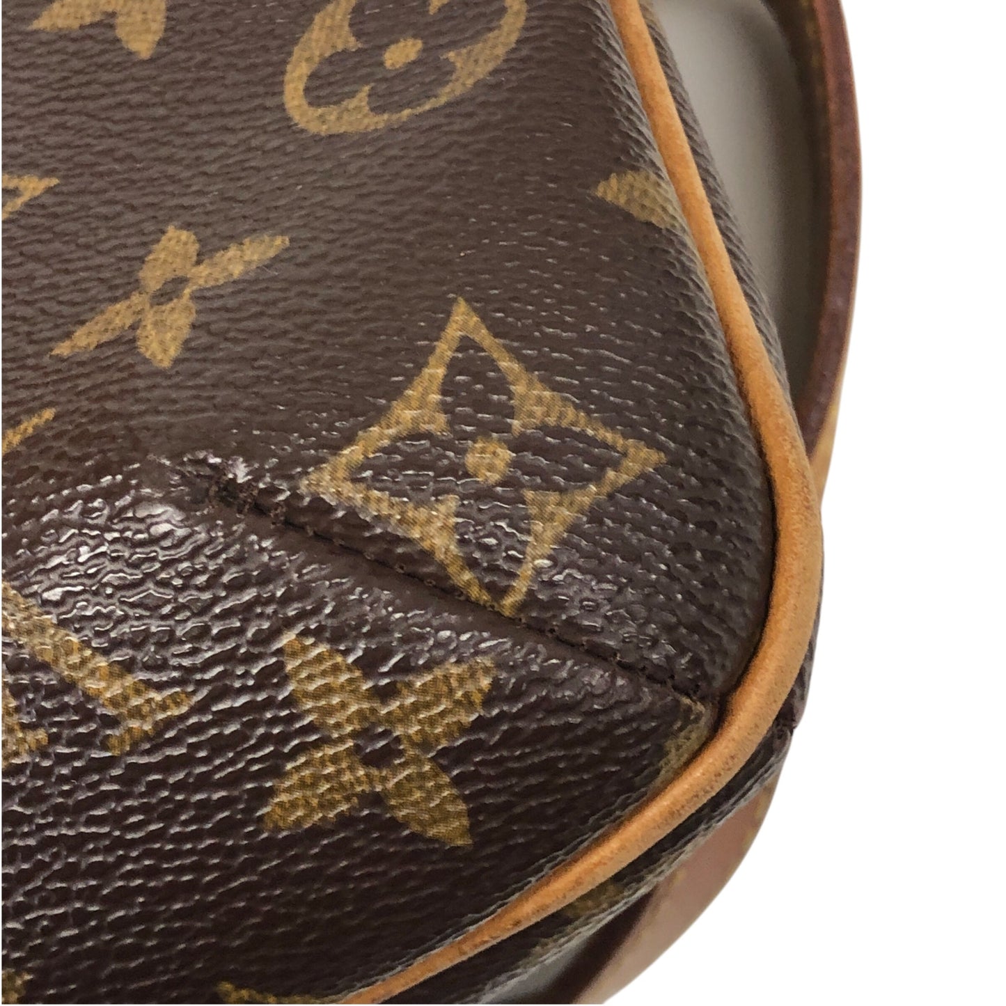 Monogram Musette Tango