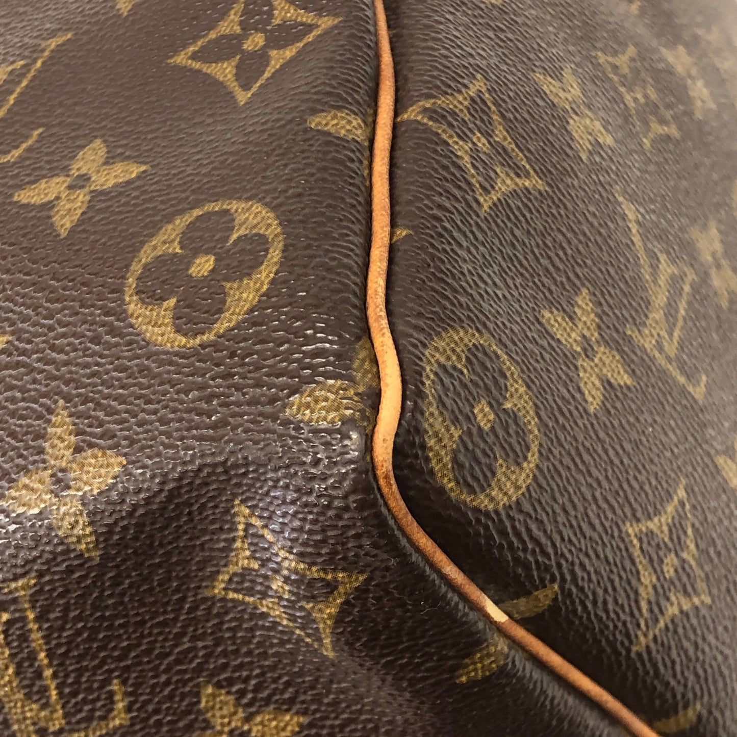 Monogram Speedy 35