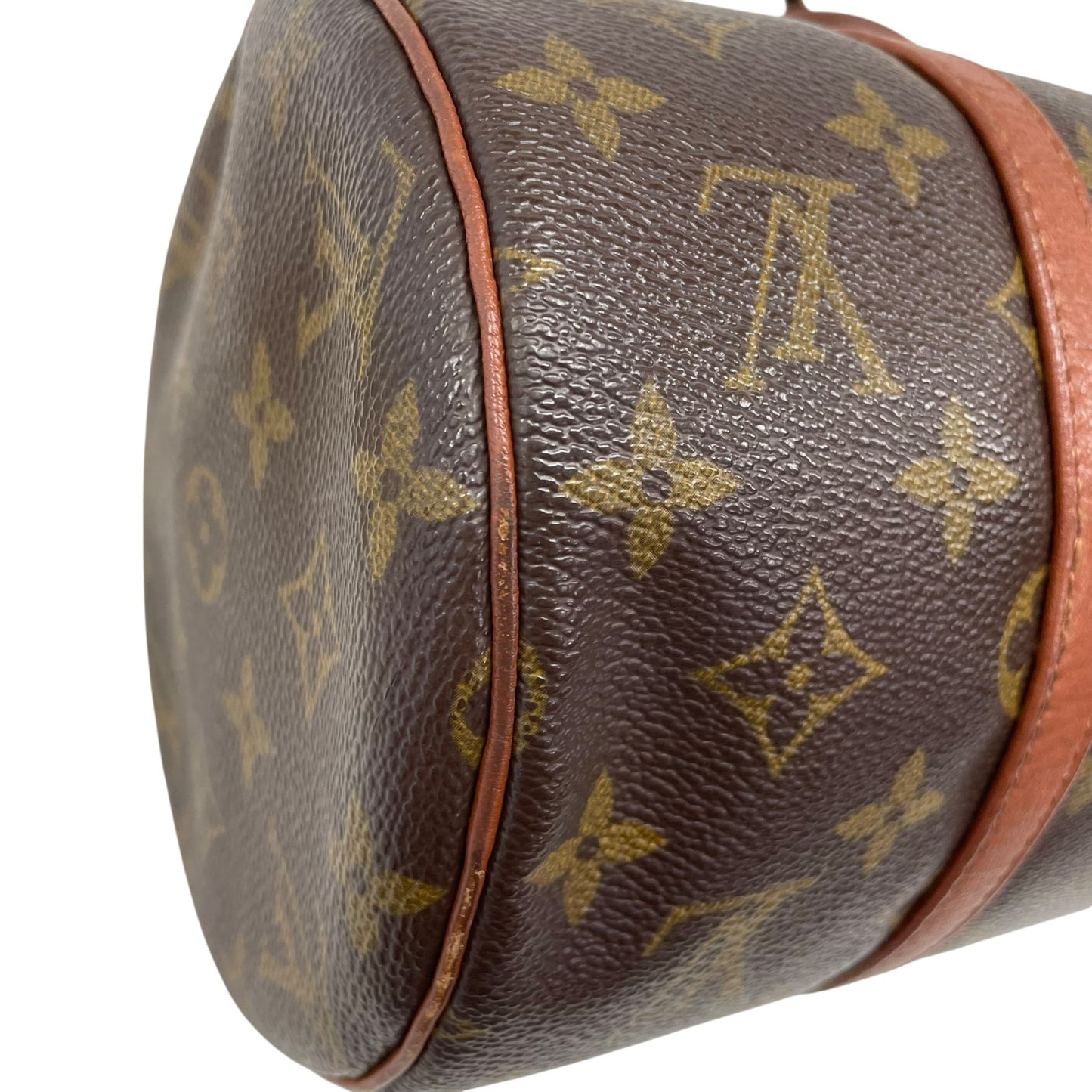 Monogram Papillon 30