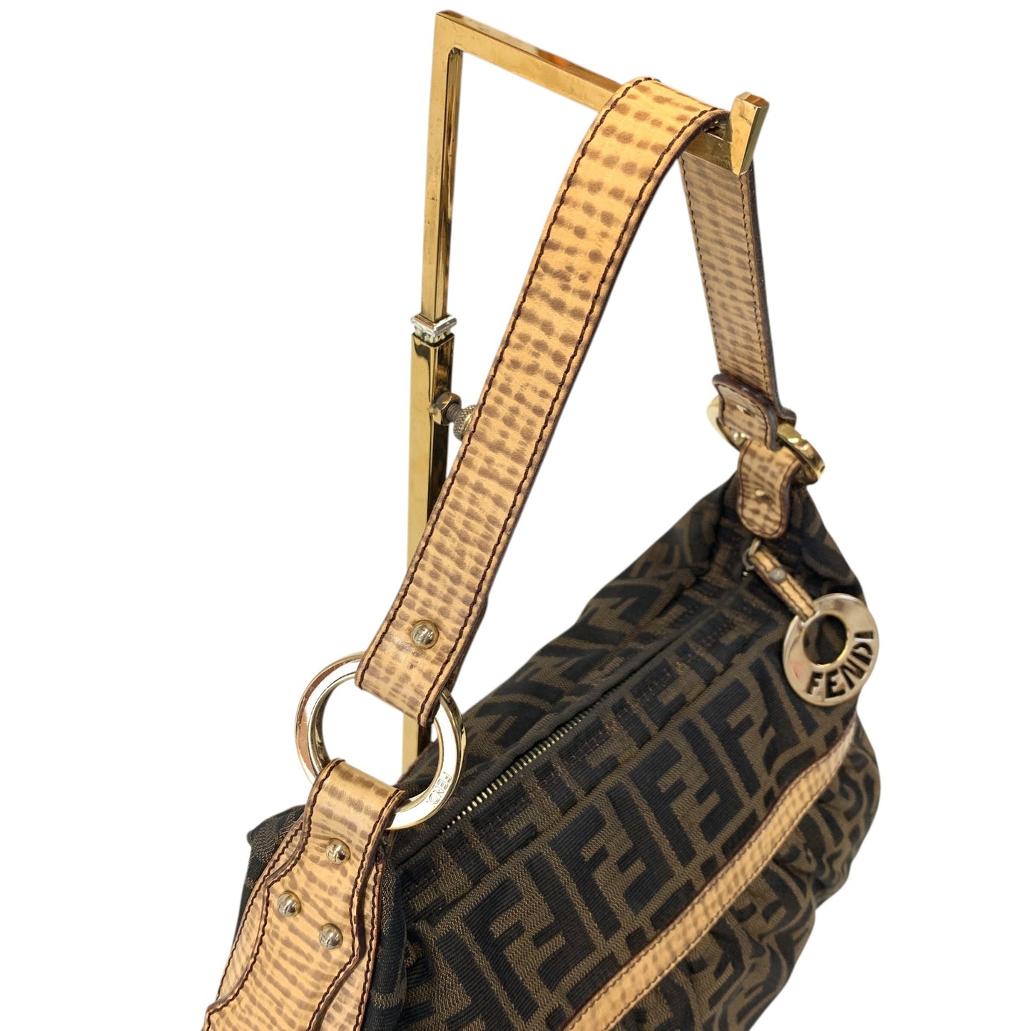 Zucca Hobo Bag