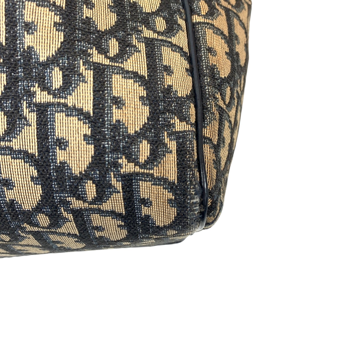 Trotter Boston Bag