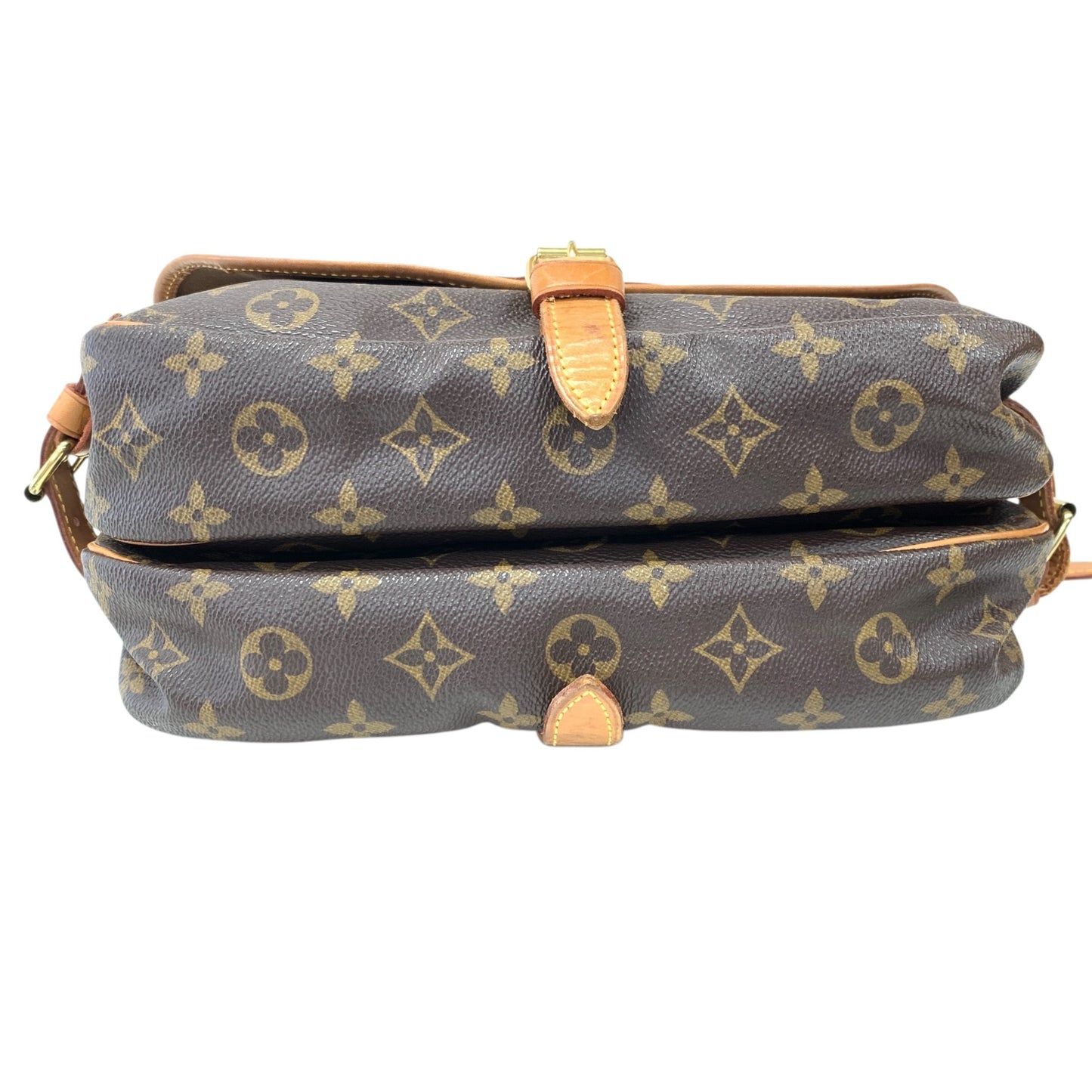 Monogram Saumur 30