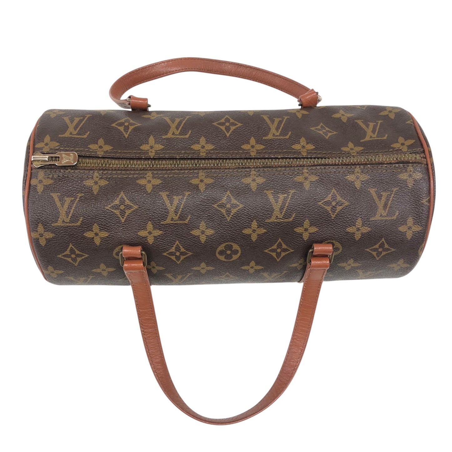 Monogram Papillon 30