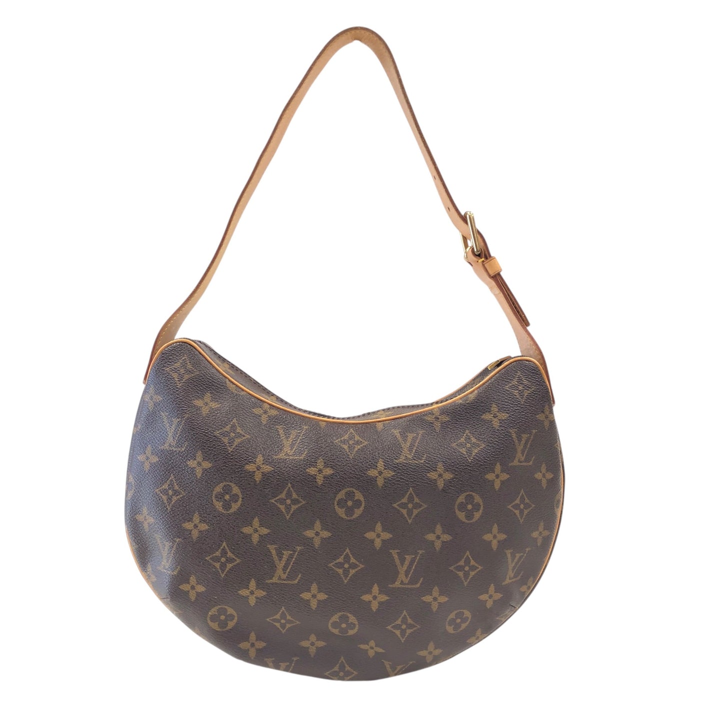Monogram Croissant MM