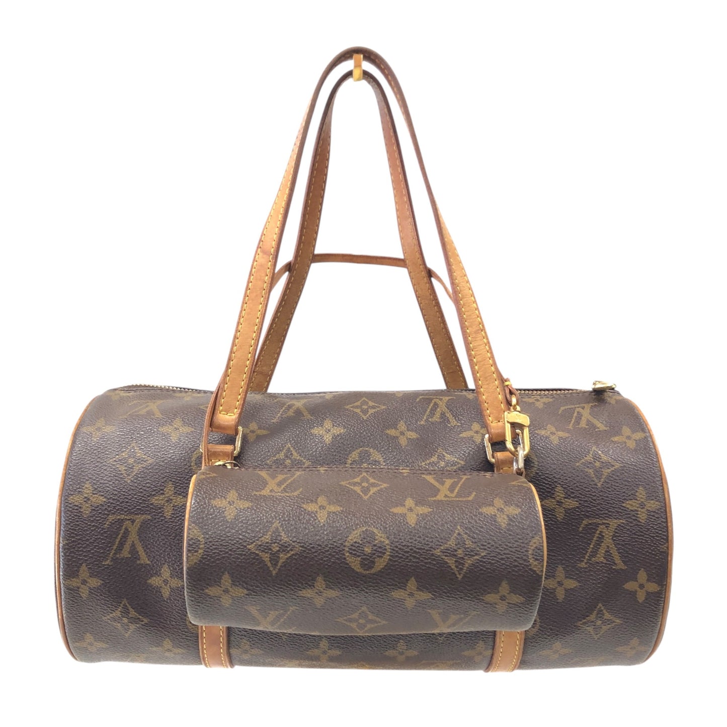 Monogram Papillon 30