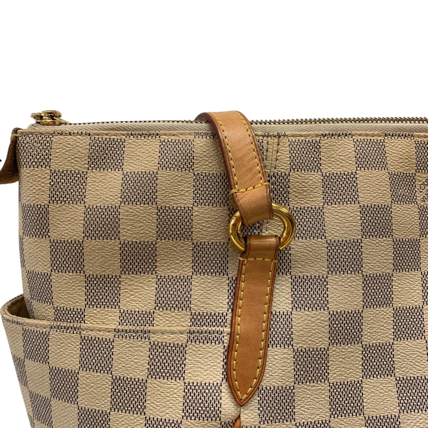 Damier Azur Totally PM