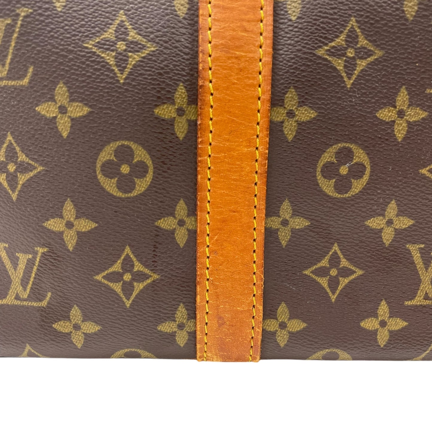 Monogram Keepall Bandouliere 60