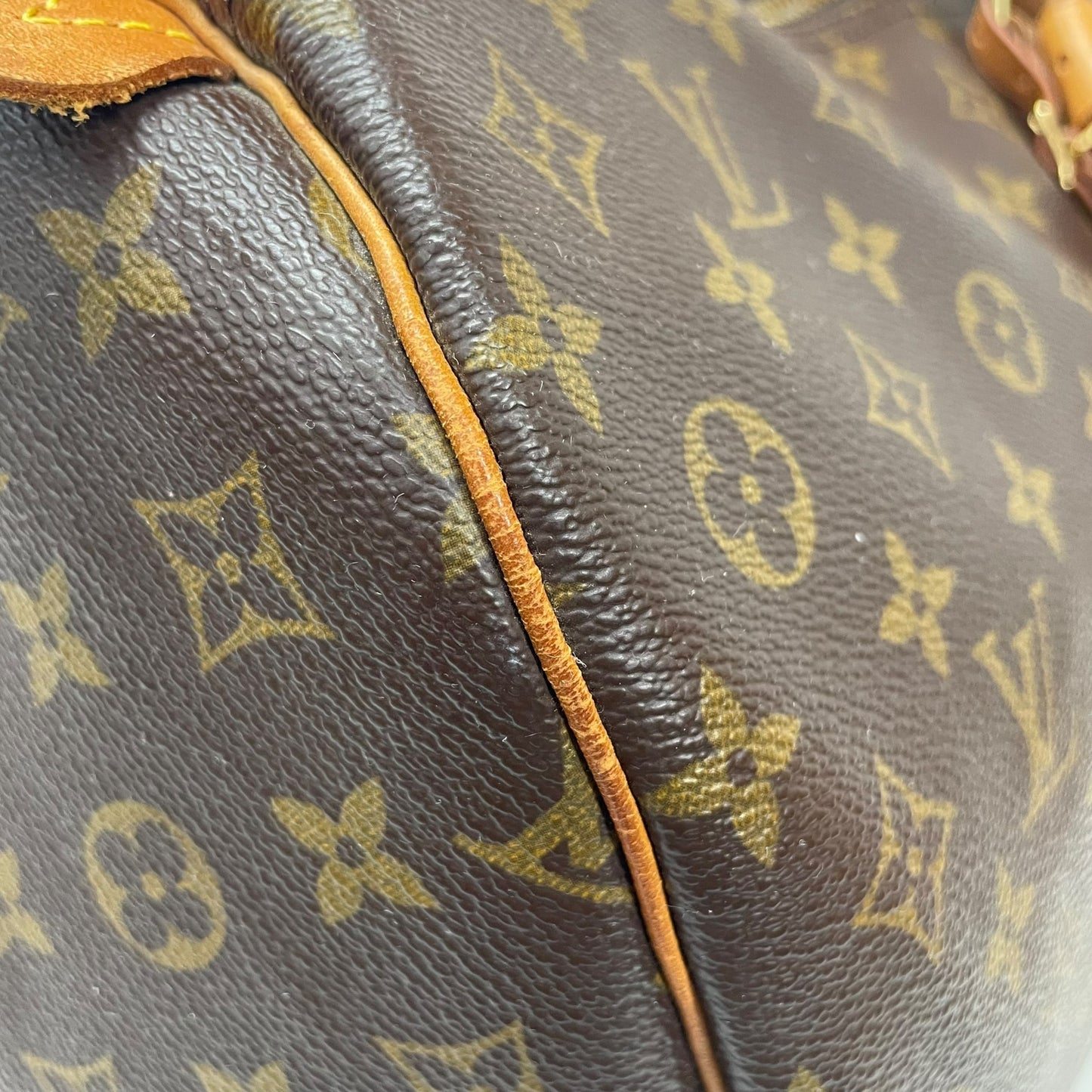 Monogram Keepall 60