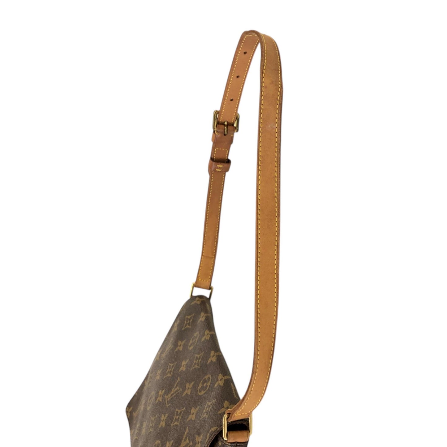 Monogram Musette Tango