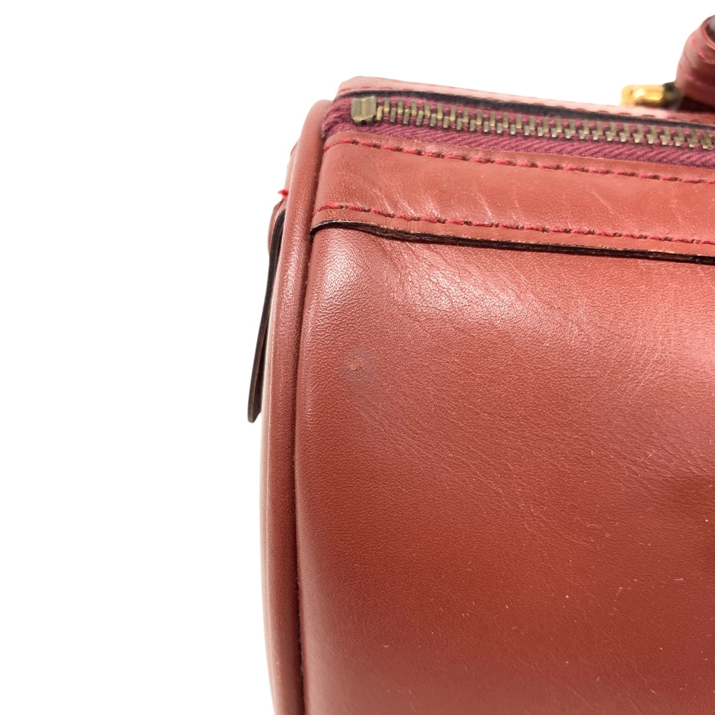Must de Cartier Mini Boston Bag