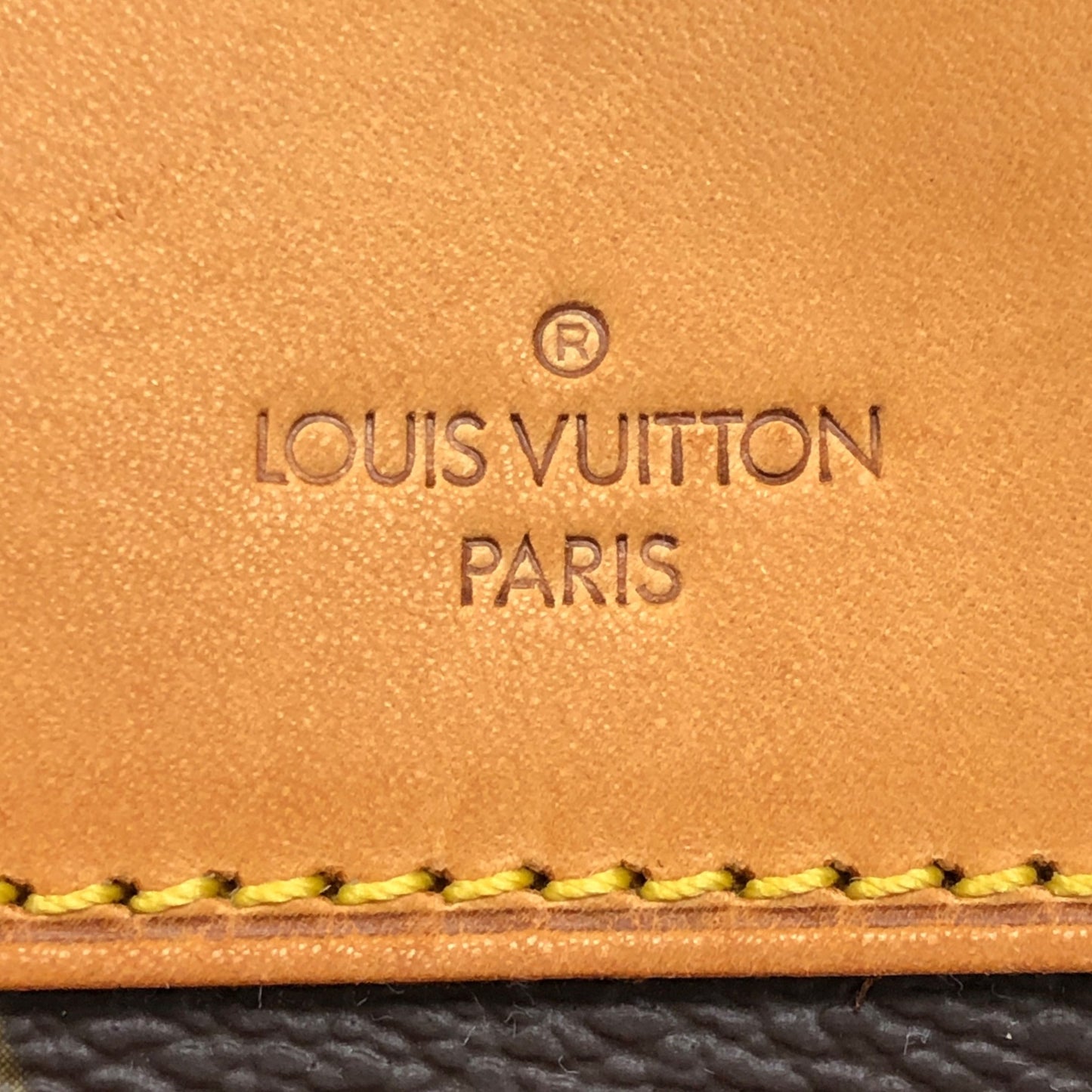 Monogram Deauville