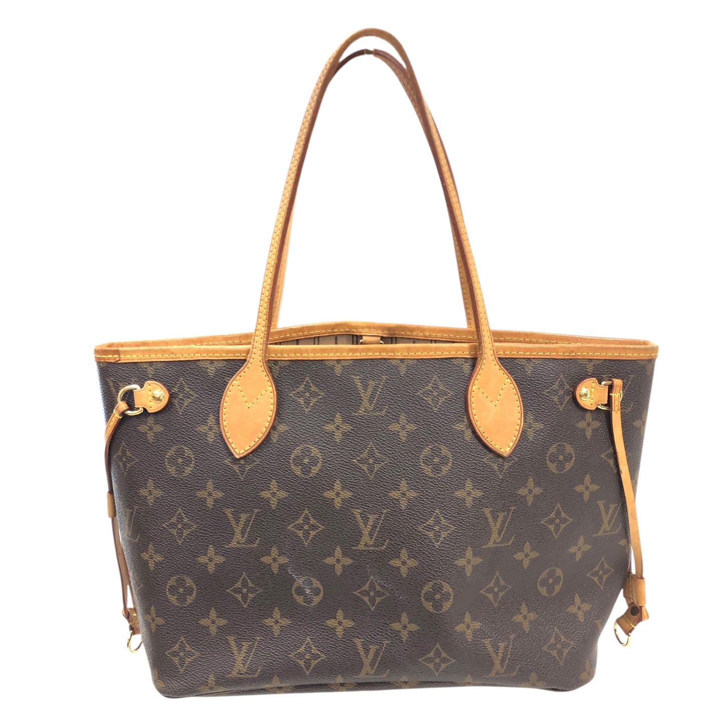 Monogram Neverfull PM