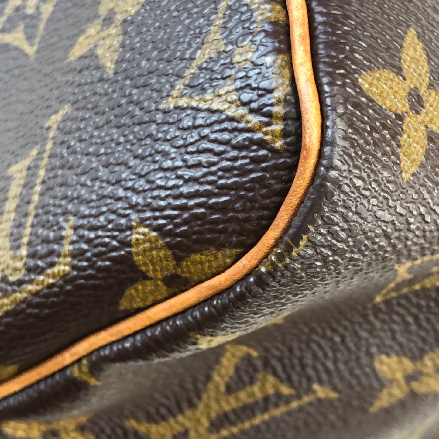 Monogram Speedy 30