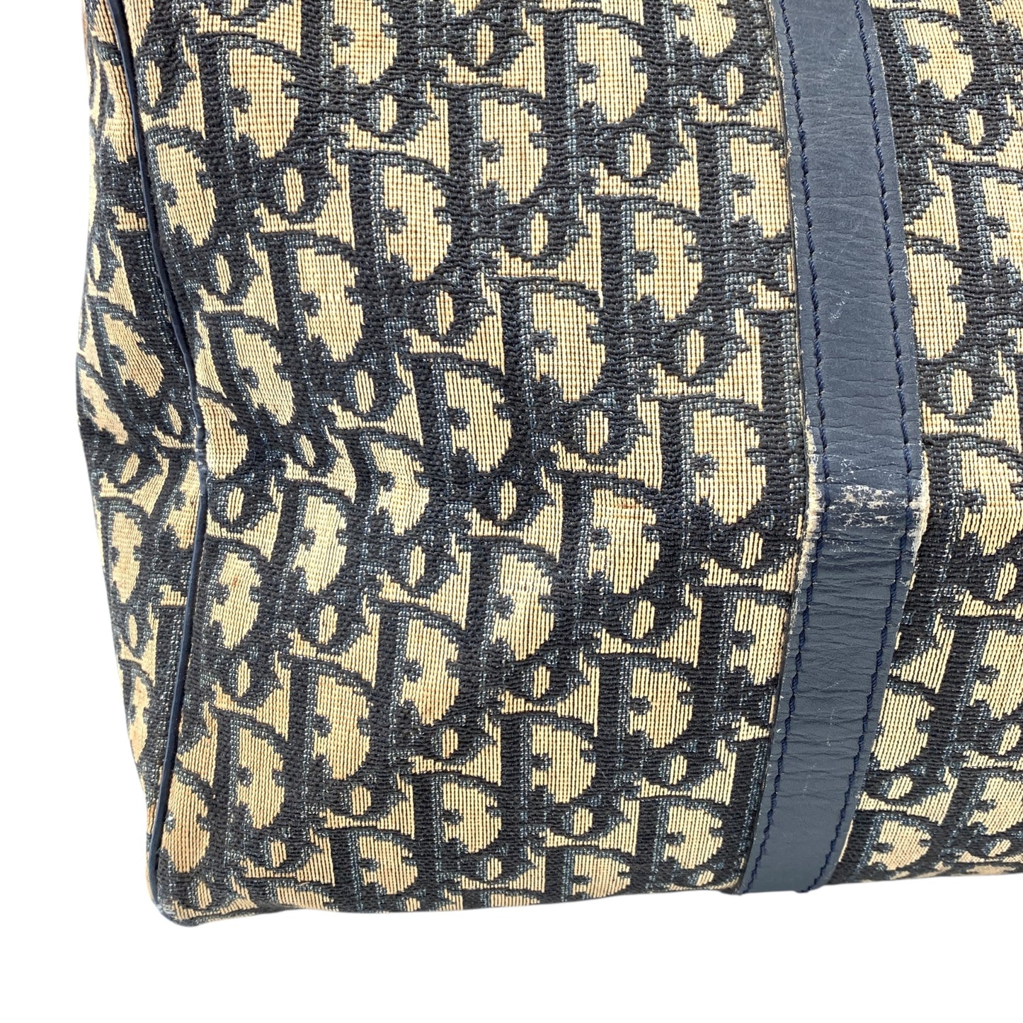 Trotter Boston Bag