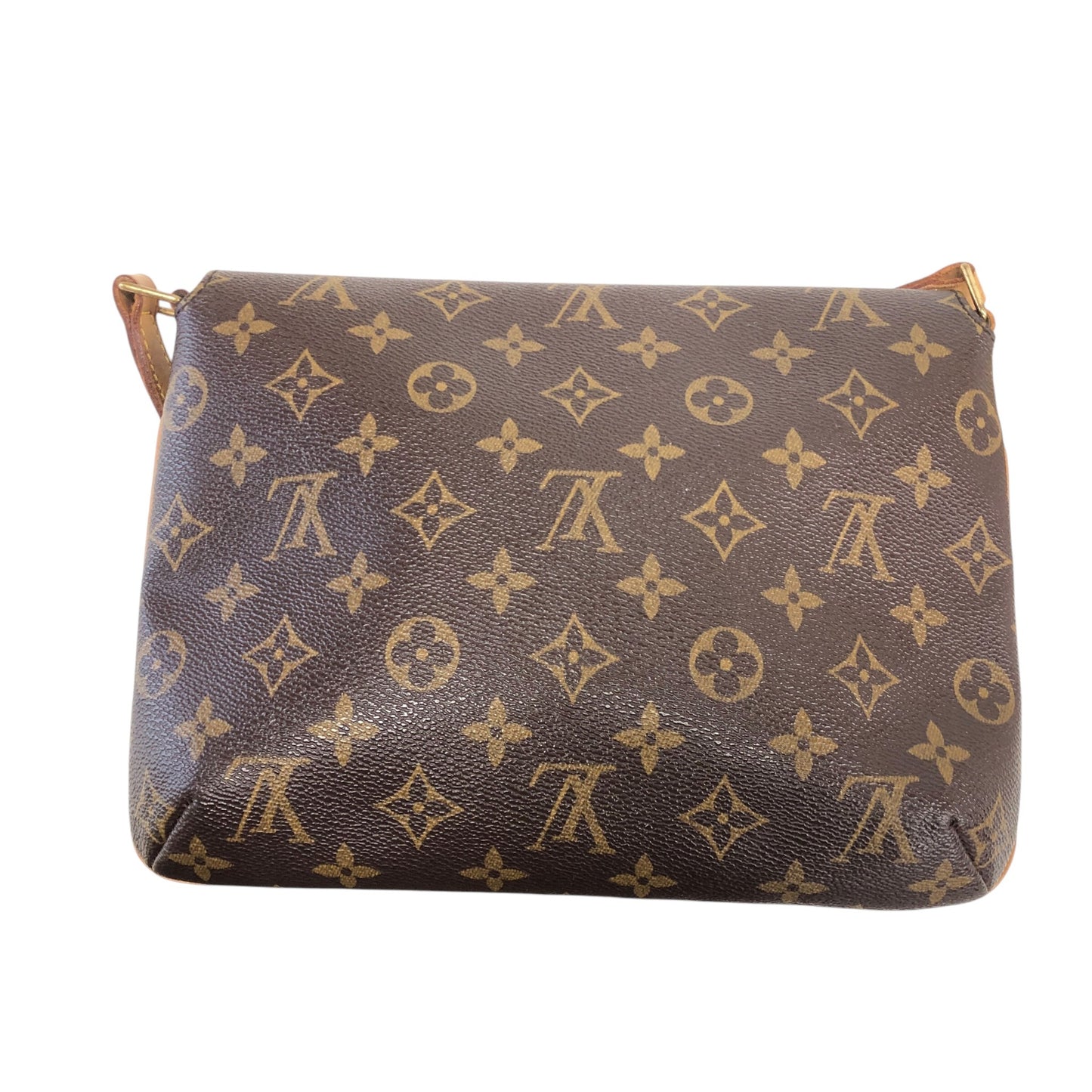 Monogram Musette Tango