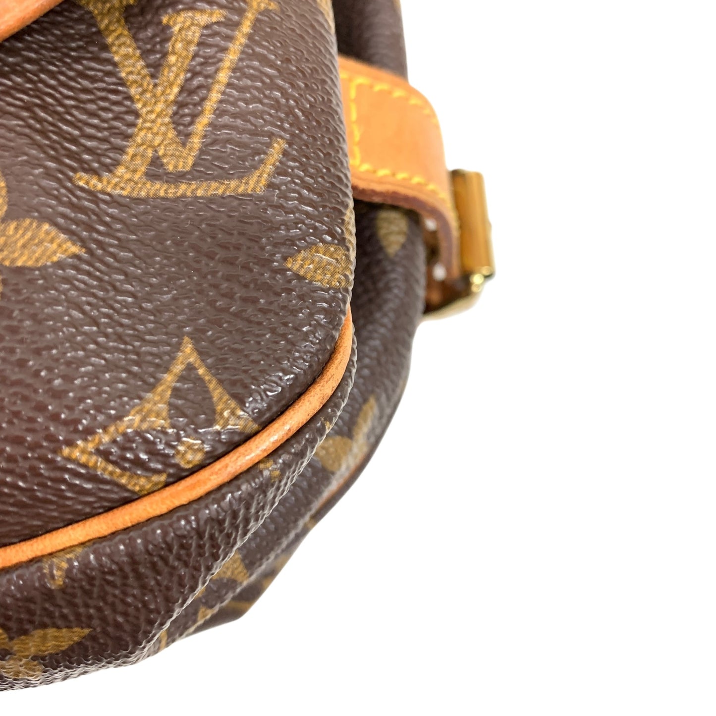 Monogram Saumur 30