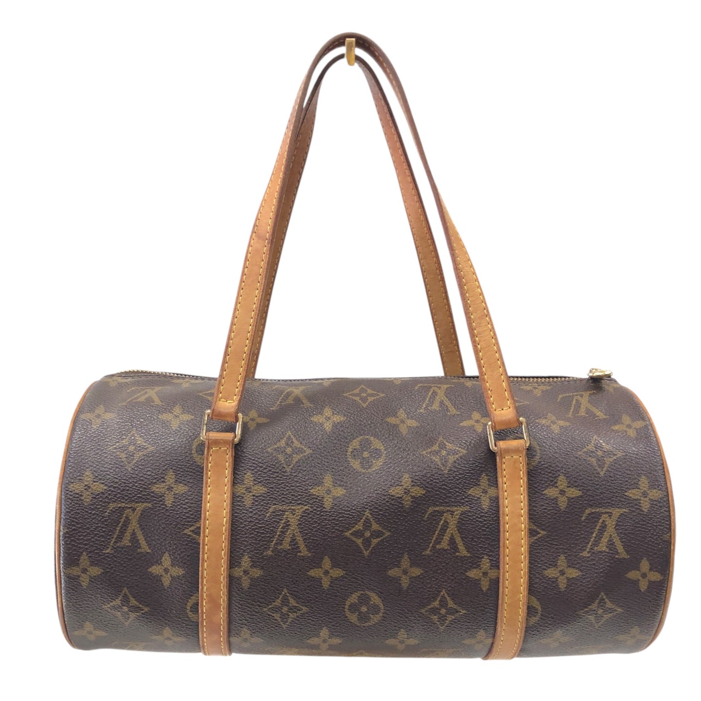 Monogram Papillon 30