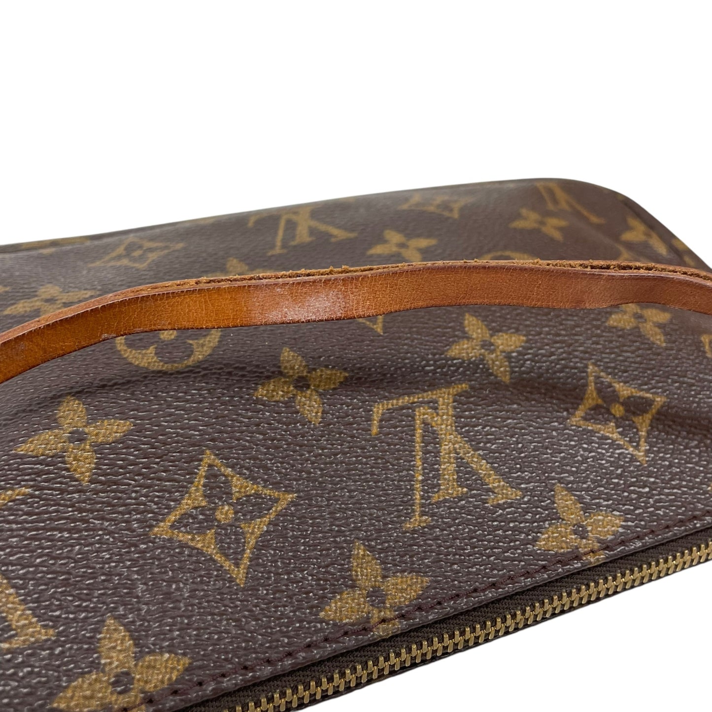 Monogram Pochette Accessoires