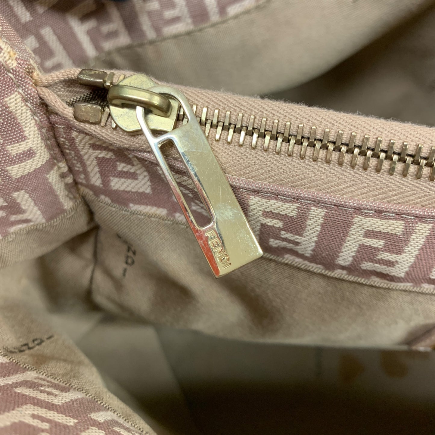 Zucchino Tote