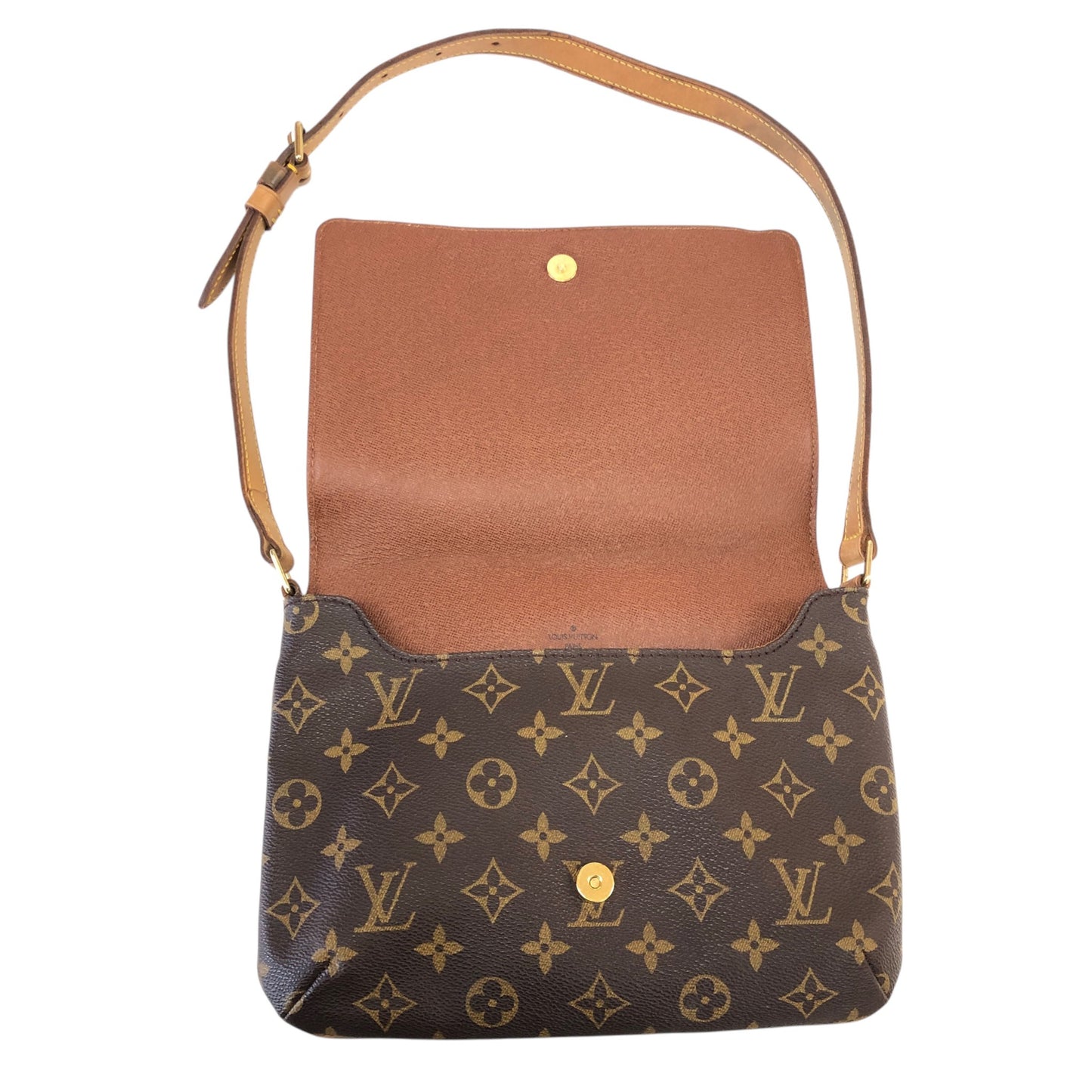 Monogram Musette Tango