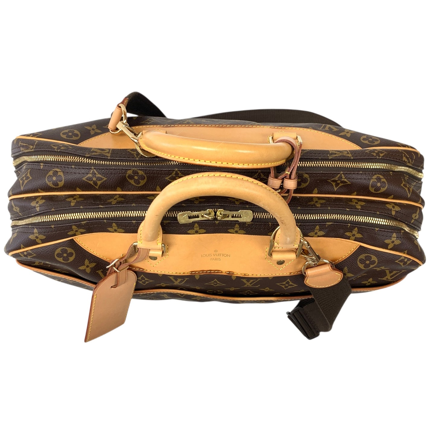 Monogram Alize 24 Heures