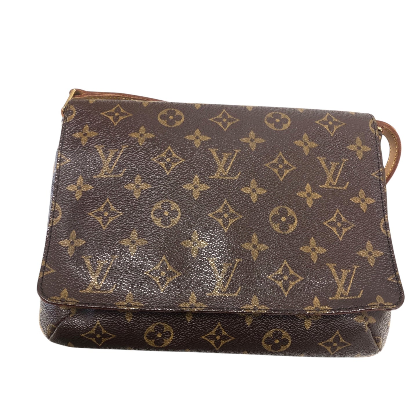 Monogram Musette Tango