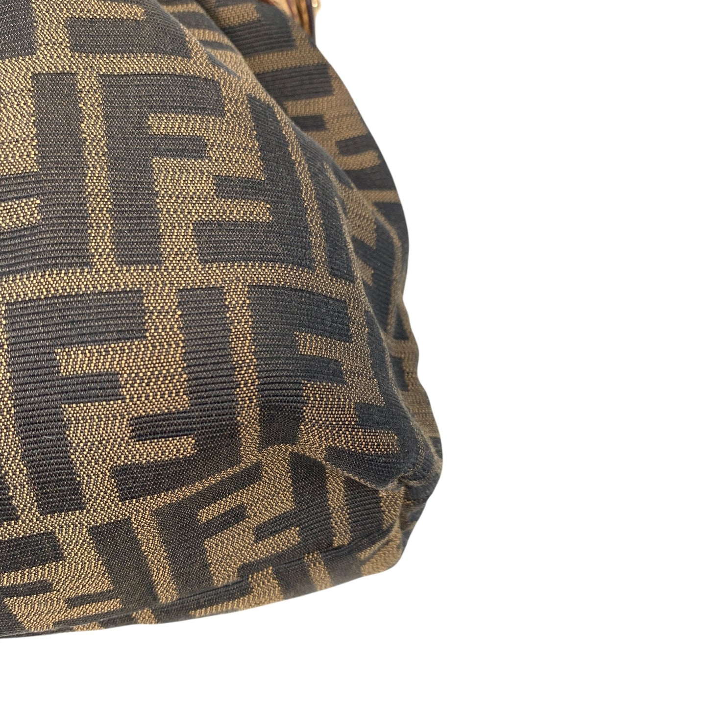 Zucca Hobo Bag