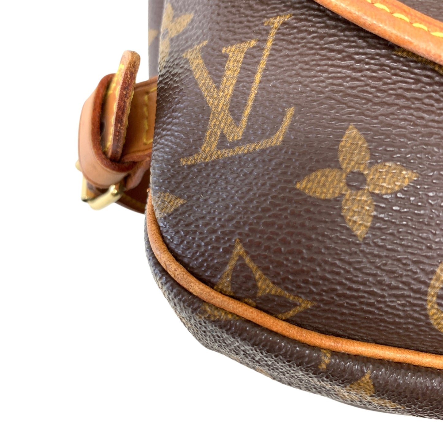 Monogram Saumur 30