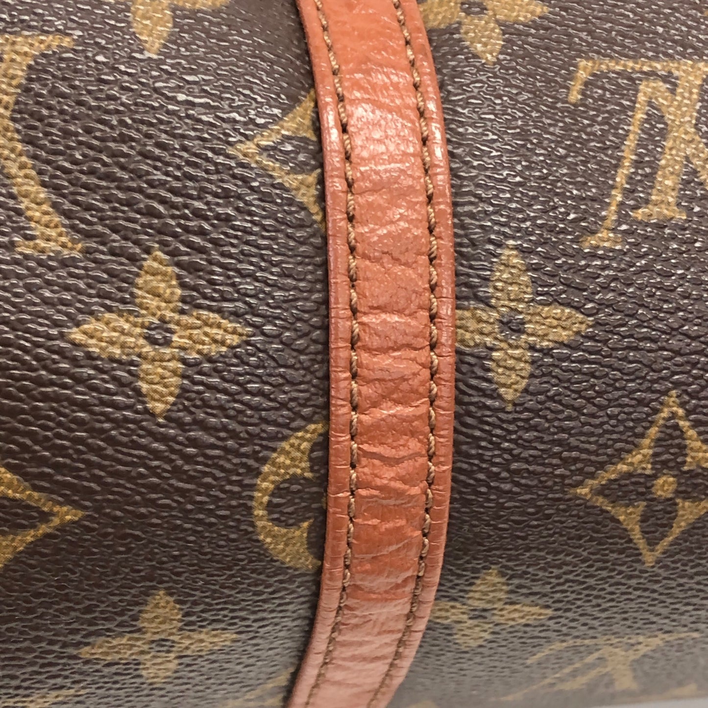 Monogram Papillon 30
